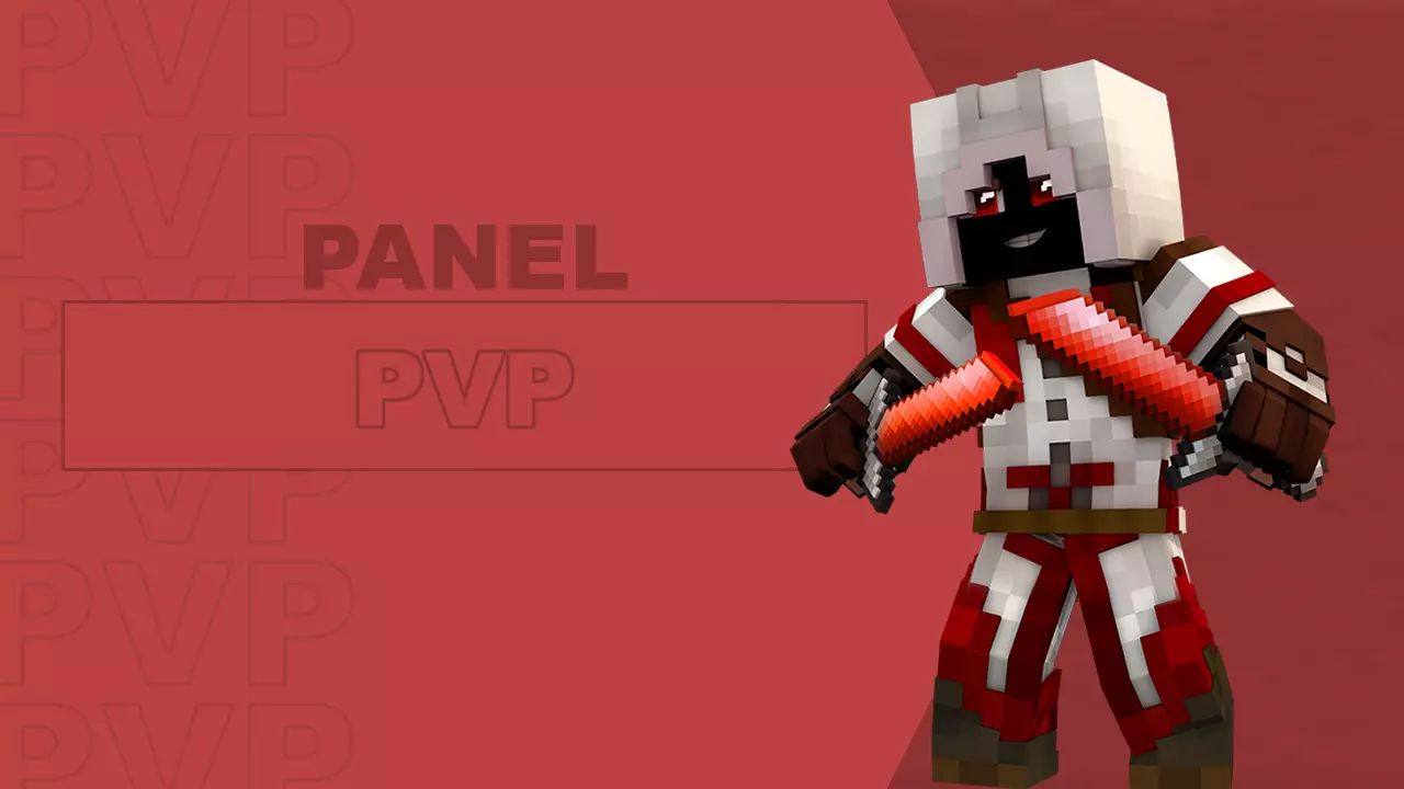 Panel PvP